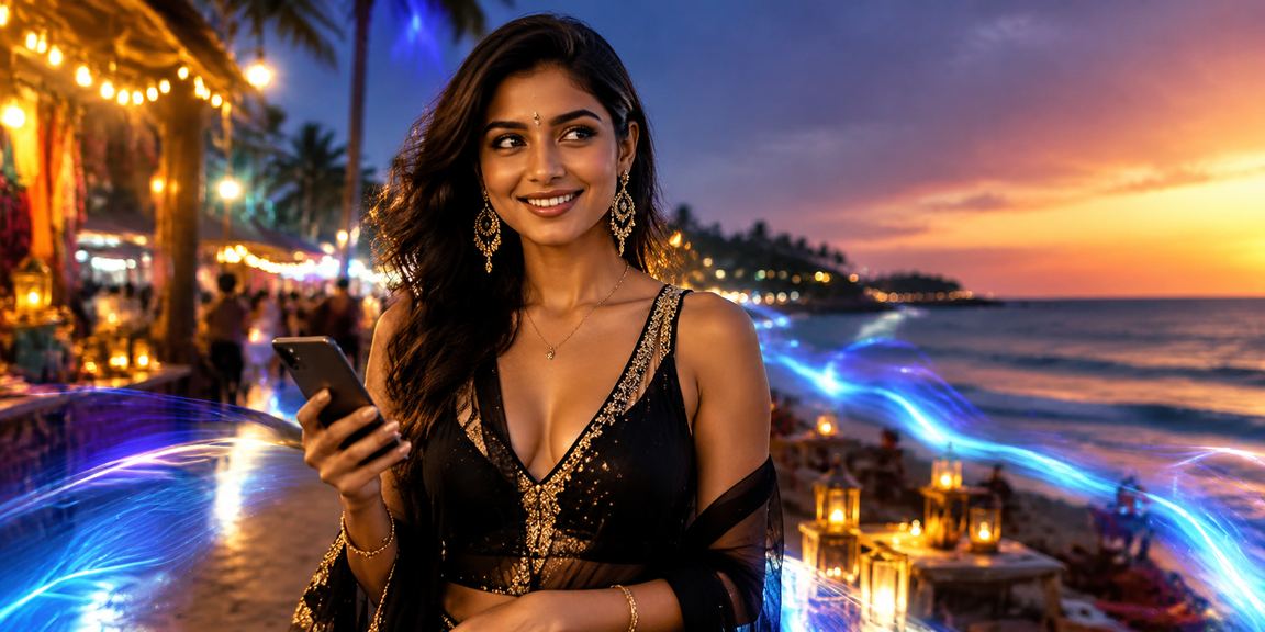 Goa beach cricket and sports betting overview